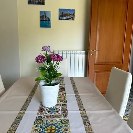 Appartement Luxury Nel Cilento - 10 Min Da Ascea E Mare, Wifi & Parcheggio *