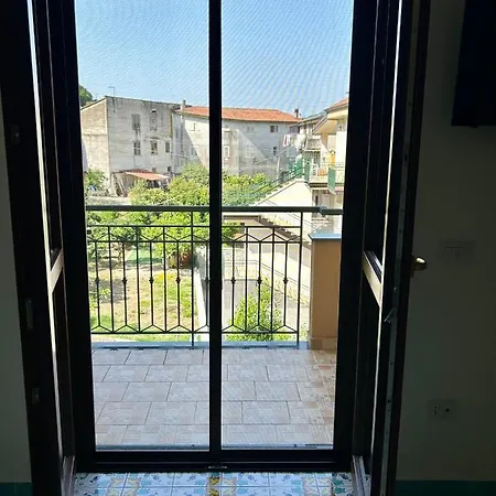 Luxury Vanacore Castelnuovo Cilento