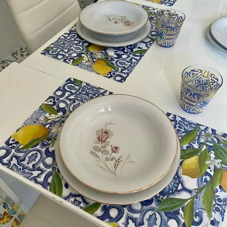 Luxury Vanacore Διαμέρισμα
