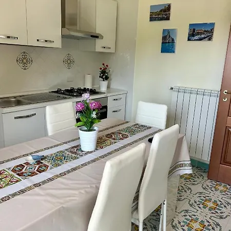 Luxury Nel Cilento - 10 Min Da Ascea E Mare, Wifi & Parcheggio *