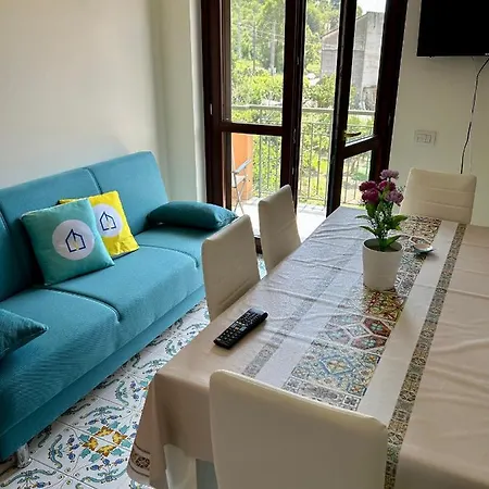 Apartment Luxury Nel Cilento - 10 Min Da Ascea E Mare, Wifi & Parcheggio Castelnuovo Cilento