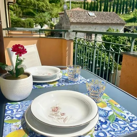 Luxury Vanacore Διαμέρισμα