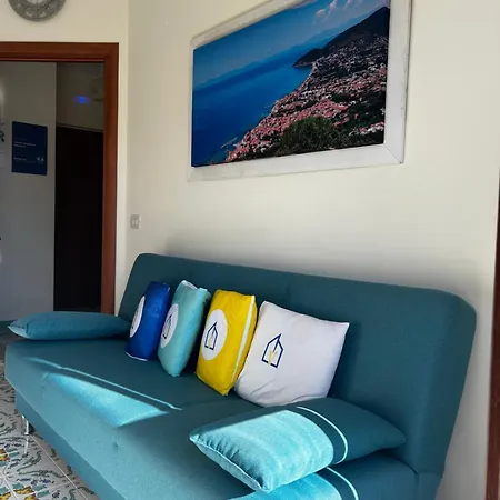 Luxury Nel Cilento - 10 Min Da Ascea E Mare, Wifi & Parcheggio Apartment