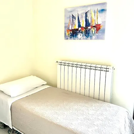 Appartement Luxury Nel Cilento - 10 Min Da Ascea E Mare, Wifi & Parcheggio Castelnuovo Cilento