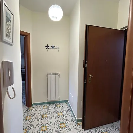 Luxury Vanacore Castelnuovo Cilento