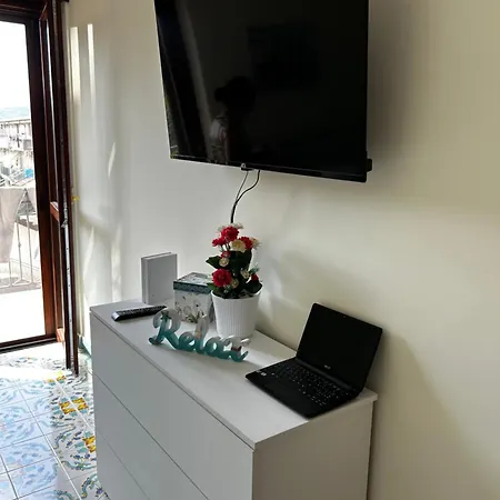 Luxury Nel Cilento - 10 Min Da Ascea E Mare, Wifi & Parcheggio Apartamento Castelnuovo Cilento