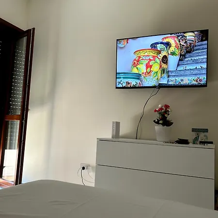 Appartement Luxury Nel Cilento - 10 Min Da Ascea E Mare, Wifi & Parcheggio
