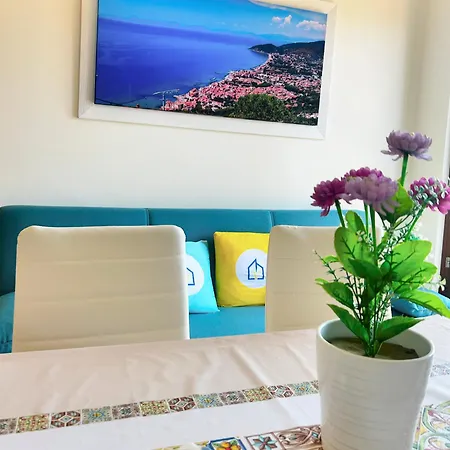 Appartement Luxury Nel Cilento - 10 Min Da Ascea E Mare, Wifi & Parcheggio Castelnuovo Cilento
