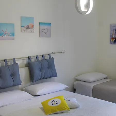 Διαμέρισμα Luxury Vanacore Castelnuovo Cilento