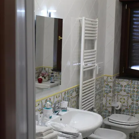 Luxury Vanacore Διαμέρισμα *