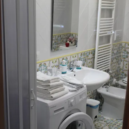 Διαμέρισμα Luxury Vanacore *