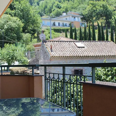 Luxury Vanacore Διαμέρισμα Castelnuovo Cilento
