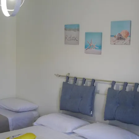 Luxury Vanacore Διαμέρισμα