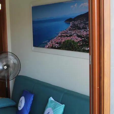 Διαμέρισμα Luxury Vanacore
