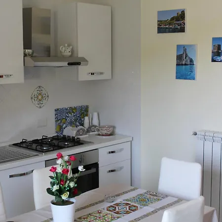 Luxury Nel Cilento - 10 Min Da Ascea E Mare, Wifi & Parcheggio Appartement *