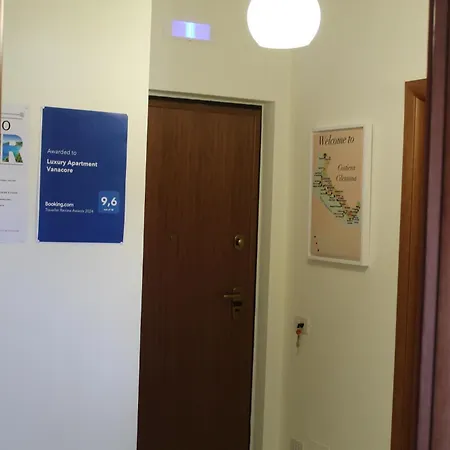 Luxury Nel Cilento - 10 Min Da Ascea E Mare, Wifi & Parcheggio Appartement