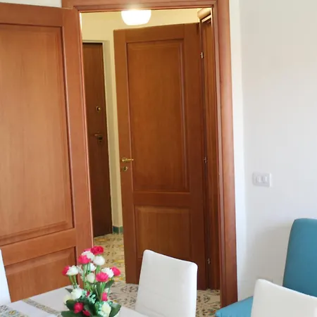Luxury Nel Cilento - 10 Min Da Ascea E Mare, Wifi & Parcheggio Appartement Castelnuovo Cilento
