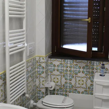 Luxury Nel Cilento - 10 Min Da Ascea E Mare, Wifi & Parcheggio