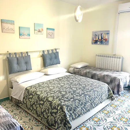 Luxury Nel Cilento - 10 Min Da Ascea E Mare, Wifi & Parcheggio Appartement Castelnuovo Cilento