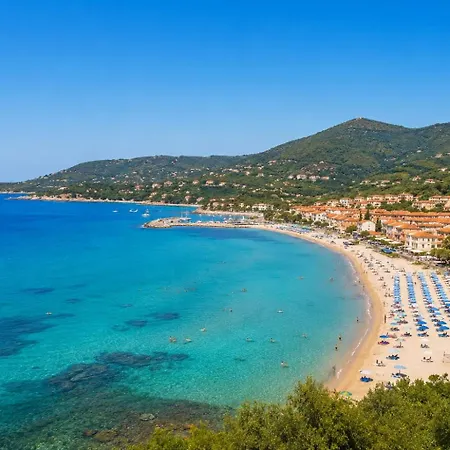 Luxury Nel Cilento - 10 Min Da Ascea E Mare, Wifi & Parcheggio Appartement
