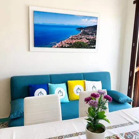Luxury Nel Cilento - 10 Min Da Ascea E Mare, Wifi & Parcheggio Apartamento Castelnuovo Cilento