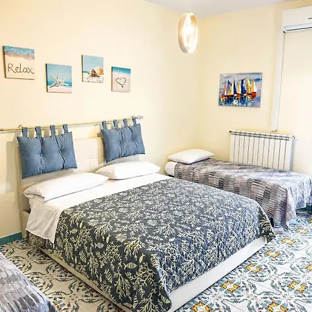 Luxury Nel Cilento - 10 Min Da Ascea E Mare, Wifi & Parcheggio Apartamento