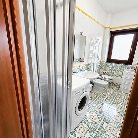 Luxury Nel Cilento - 10 Min Da Ascea E Mare, Wifi & Parcheggio Apartamento *