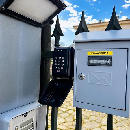 Luxury Nel Cilento - 10 Min Da Ascea E Mare, Wifi & Parcheggio *